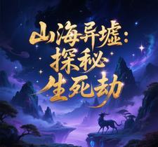 异界山海