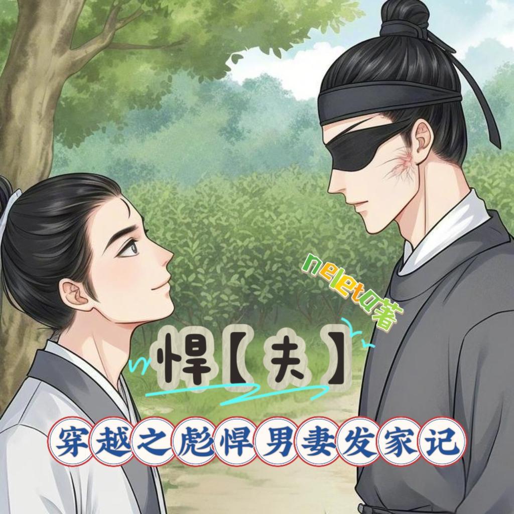 穿越之悍妇霸良夫