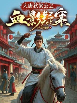 大唐狄公案2