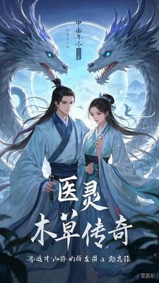 医家本草