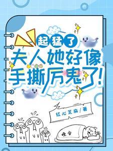 夫人厉总他