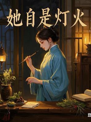 她自是灯火宜棠最新章节更新列表