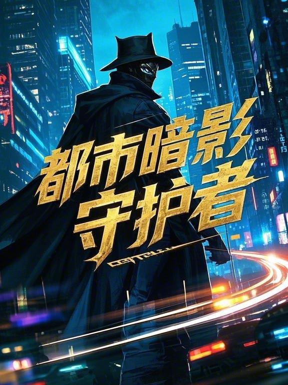 暗夜守护者1
