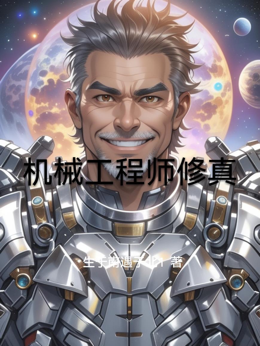 机械工程师能干嘛