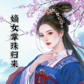 掌家嫡女来当官