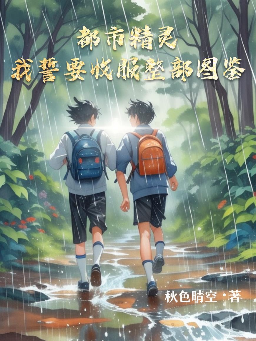 都市之精灵至上全文阅读