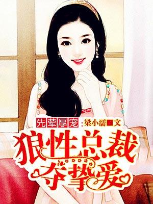 先婚后爱狼性总裁花样宠免费