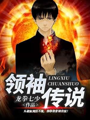 领袖者是什么意思