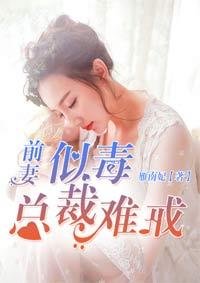 前妻似毒总裁难追