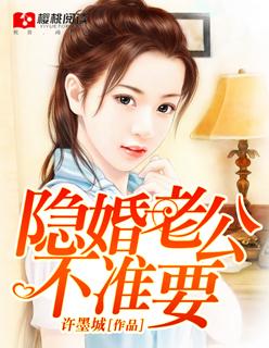 隐婚老公要给力免费阅读