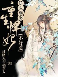 娇医难求重生悍妃不好惹 作者 过路人与稻草人