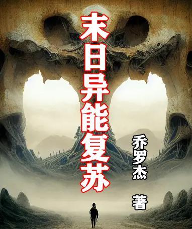 十大异能末日排行榜