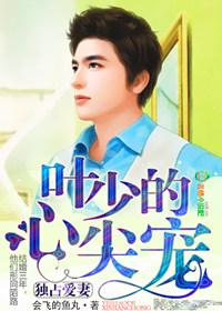 独爱少妻总裁的心尖小姑娘txt