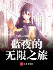 作者蓝夜
