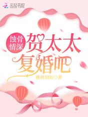 蚀骨情深贺太太复婚吧全文免费