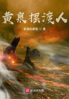 黄泉摆渡人云渺免费阅读