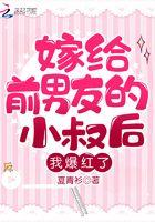 嫁给了前任他小叔