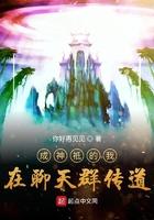 成神祗的的我在聊天群中传道起点