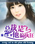 总裁他是偏执狂全