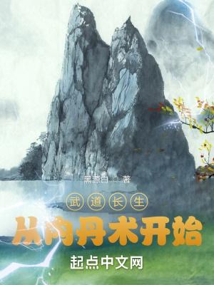 武道长生从内丹术开始开始