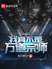 我真不是万道宗师123