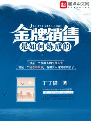 金牌销售就是这么牛x