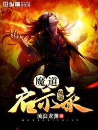 魔道王启在线阅读