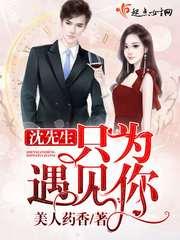 只为遇见你沈南溪