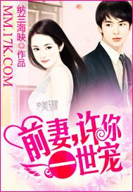 前妻许你一生宠